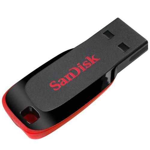 Pen Drive Sandisk 4 GB