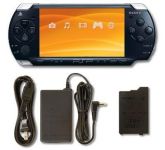 SONY PSP 3000 Tela de 4.3 polegadas (Refurbished)