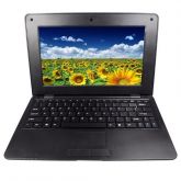 Netbook Tela 10" + Android 2.2 + Wi-Fi + 3G FRETE GRÁTIS